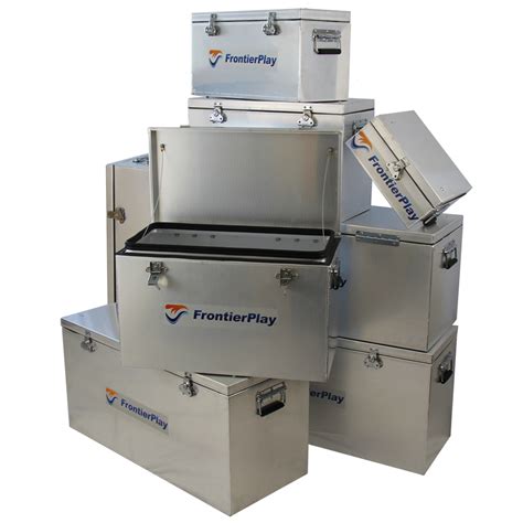 metal dry boxes|best dry box for boat.